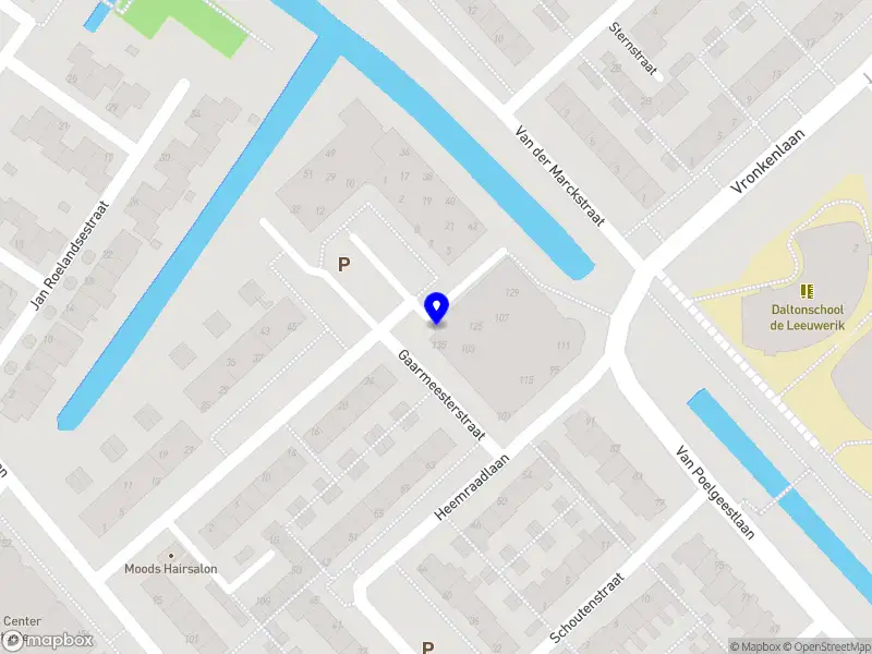 Vereniging van eigenaars Orangerie Van Poelgeestlaan 93/147 te Leiderdorp Leiderdorp