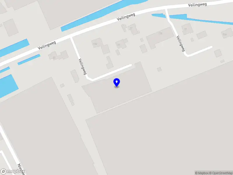 Red Valley Energie B.V.