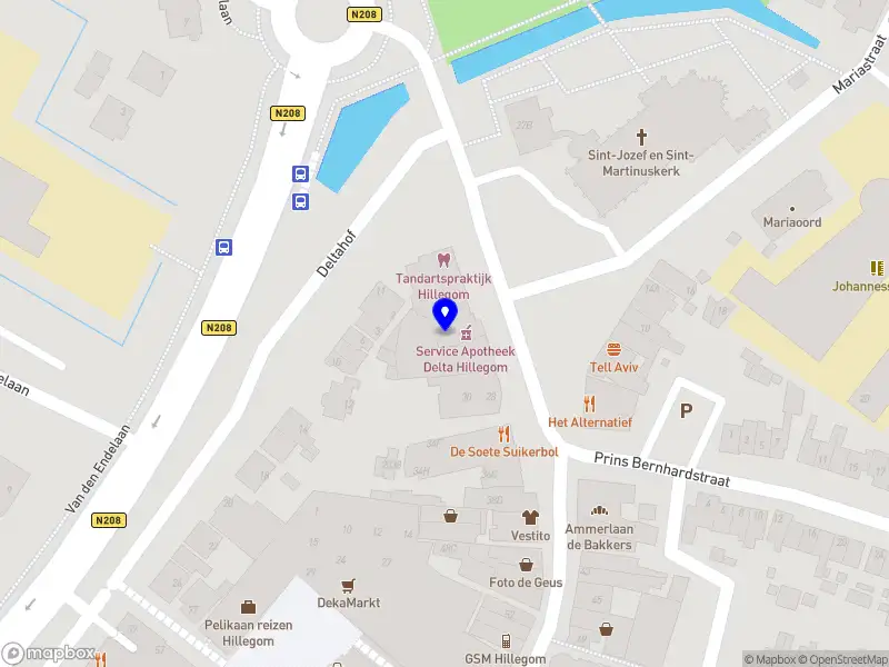 Nieuw bedrijf Ainos B.V.