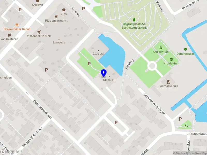 Vereniging van Eigenaars Parkeren GebouwenLinnaeus, Boerhaave en Clusius nabij deHerenstraat/Kerkweg ongenummerd te Voorhout,gemeente Teylingen