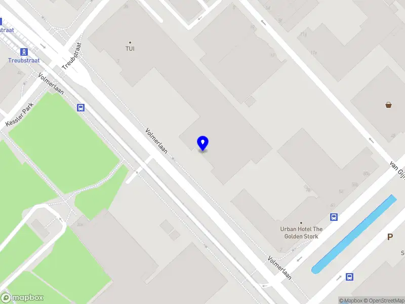 VvE Goudsbloemlaan 101 t/m 127 (oneven nrs.) Rijswijk