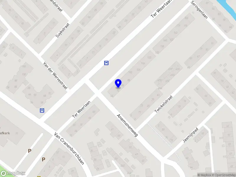 Vereniging van Eigenaars Ter Weerlaan II