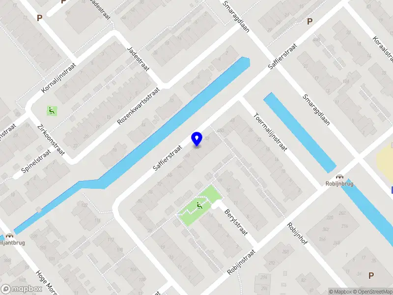 Nieuw bedrijf Partij Sleutelstad