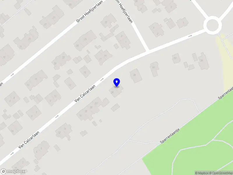 Nieuw bedrijf VvE van der Spiegelstraat 8 en 10 te Delft