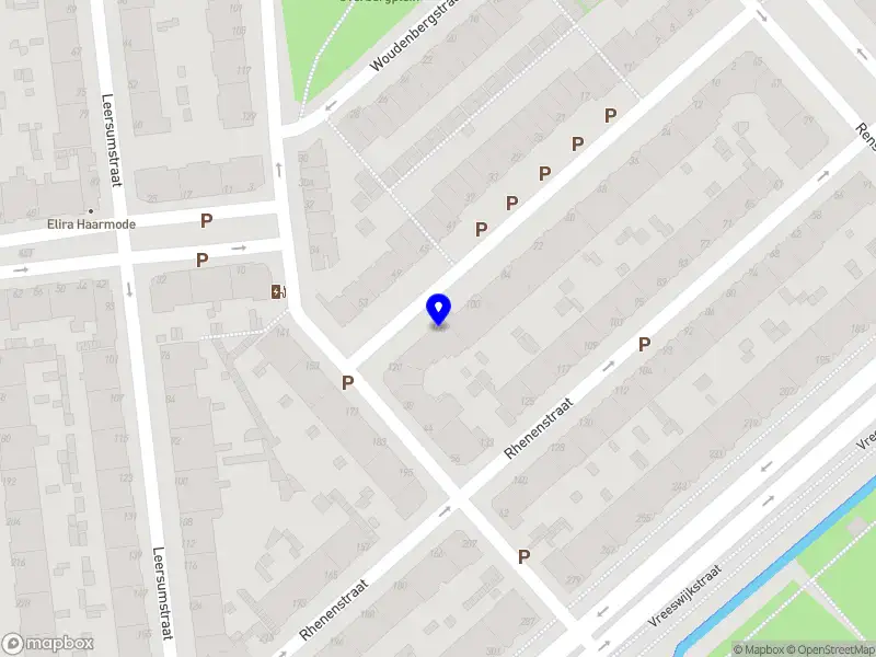 VvE Amerongenstraat 108/110/112 Den Haag