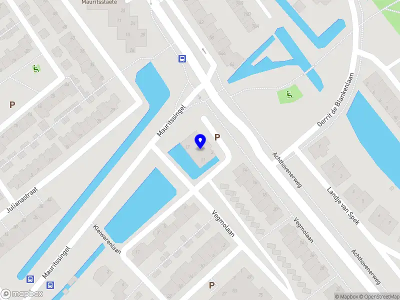 Vereniging van Eigenaars Appartementengebouw Vegmolaan 1 tot en met 13, 2351 RP Leiderdorp Leiderdorp