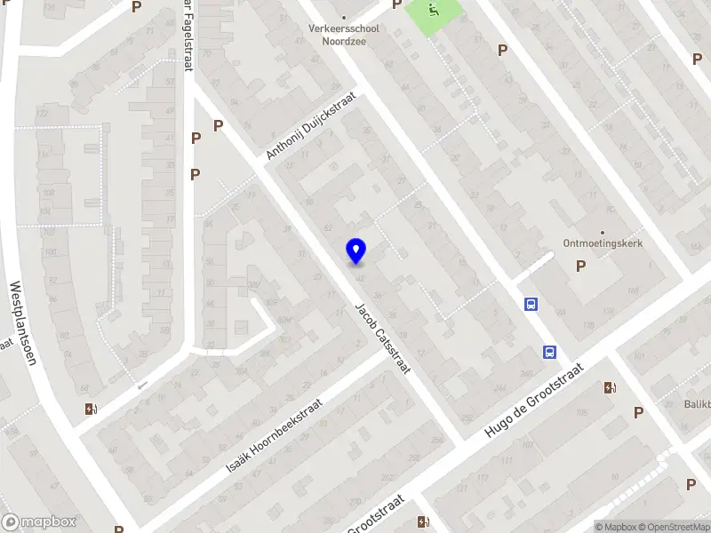 Vereniging van Eigenaars Jacob Catsstraat 48/50/52 te Delft Delft