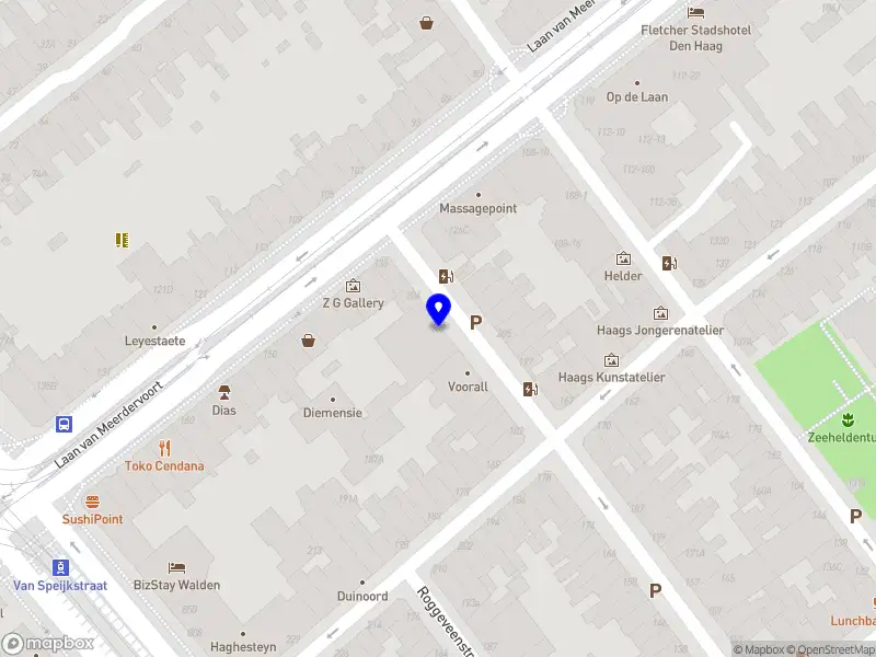 Vereniging van Eigenaren Godetiaweg 48 t/m 58 (Even Nrs.) te `s-Gravenhage