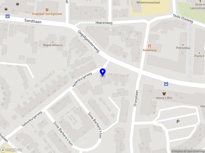 Nieuw bedrijf Orvi Beheer B.V.