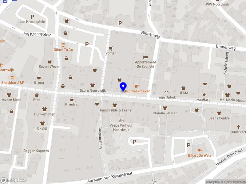 J. Tilma Beheer B.V.