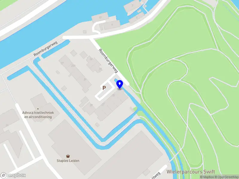 Nieuw bedrijf Makuve Beheer B.V.