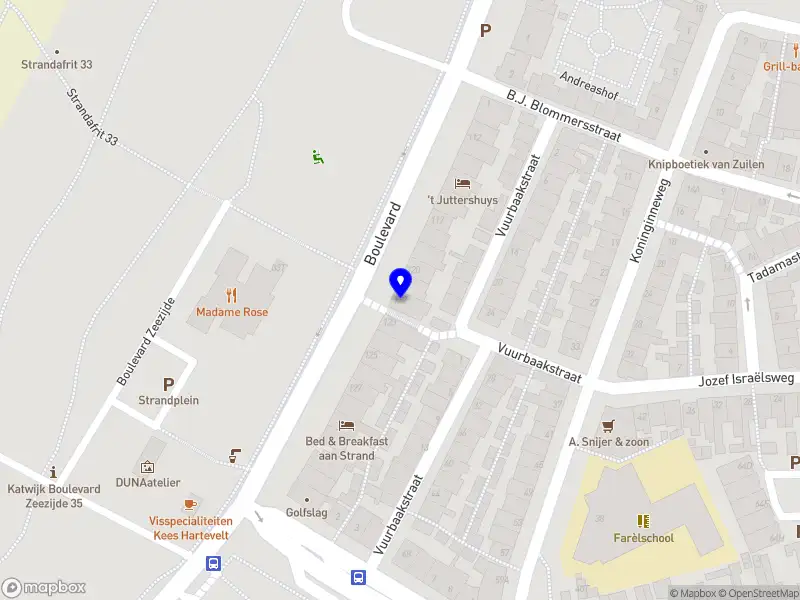 Jaco van Rhijn Holding B.V.