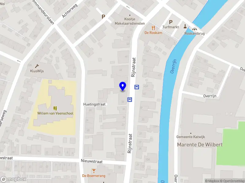 Nieuw bedrijf Jan van Rhijn Holding B.V.