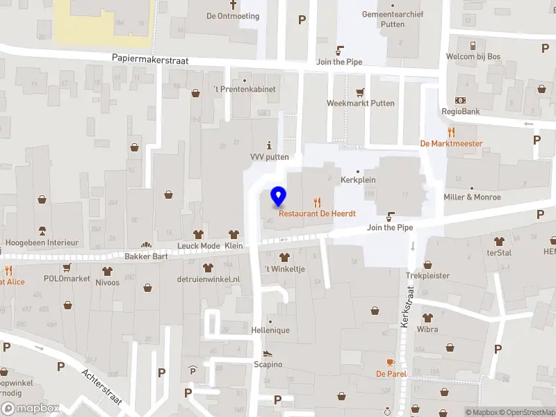 Stichting Vrienden van de Morsweg