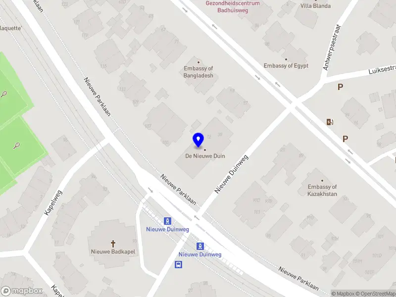 Millogic Holding B.V. 's-Gravenhage