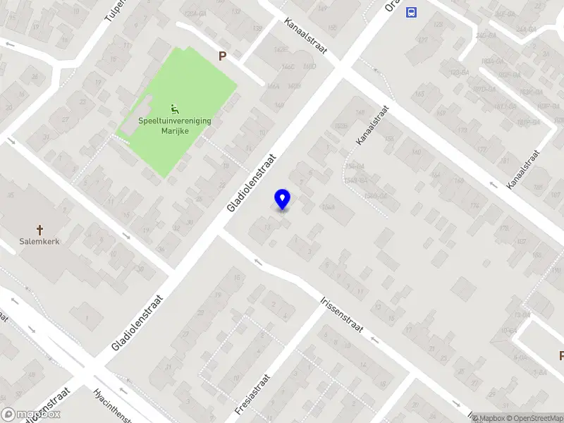 Nieuw bedrijf 2beICT