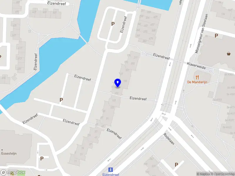 Nieuw bedrijf O.V.Z.