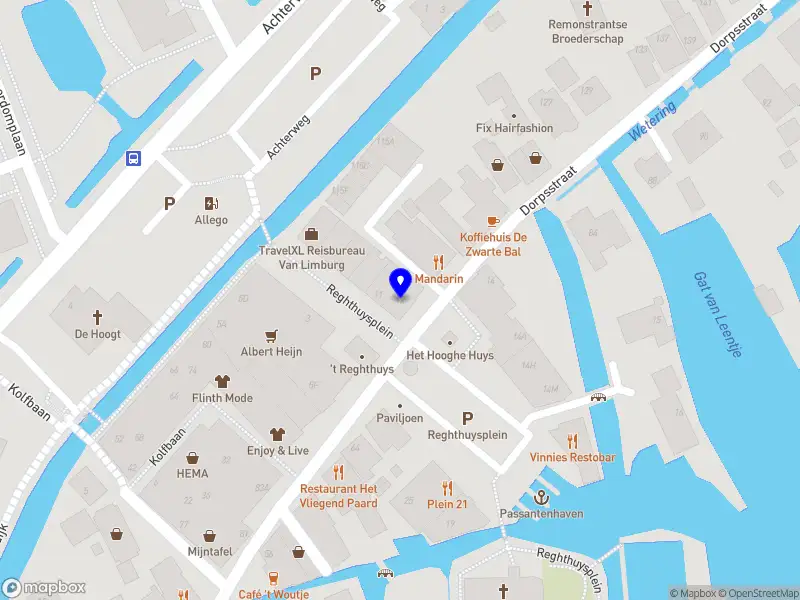 Vereniging Makelaars met een Vizier