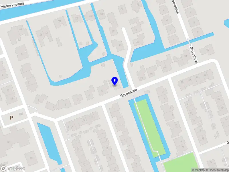 Van Vegten Transport B.V.