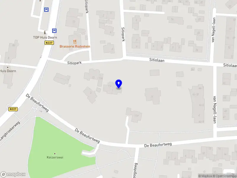 Areze B.V. Doorn