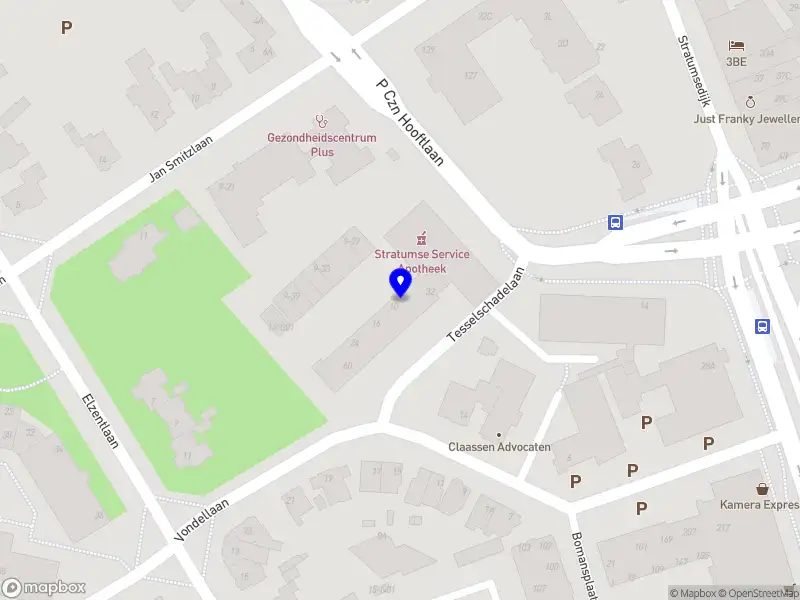 De Duif Holding B.V. Eindhoven