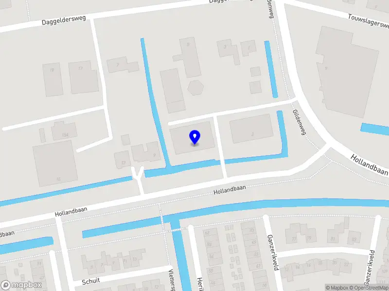 Het Steenen Huys B.V.