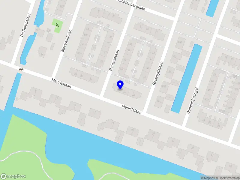 Nieuw bedrijf AMATEUR TUINDERS VERENIGING NIJEVELT.