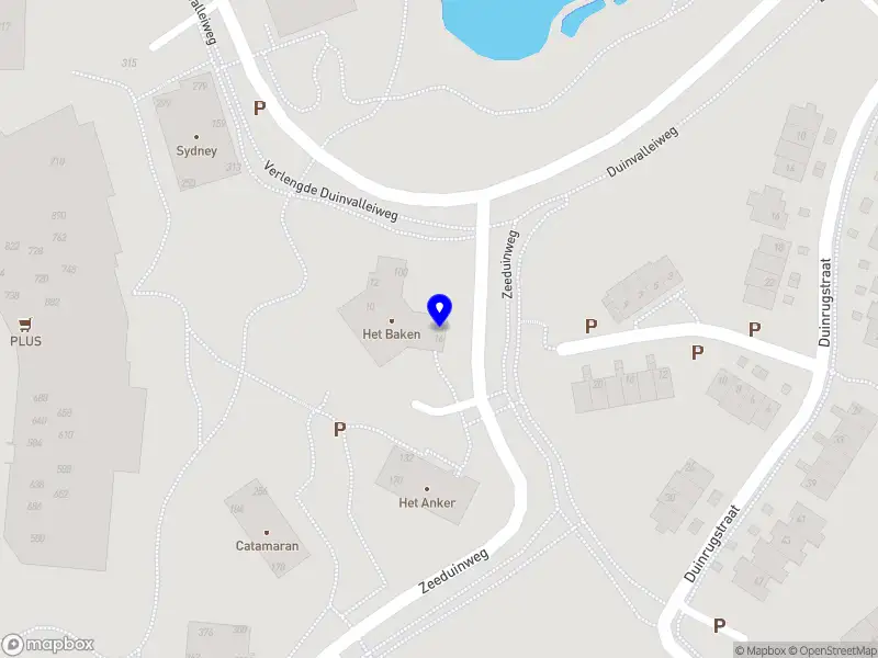 Stichting House Of The Rising Sun