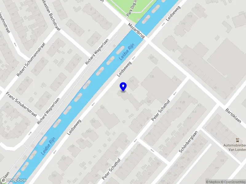 Nieuw bedrijf Kamerkoor Amor Vincit