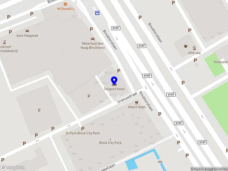 Nieuw bedrijf Zuylenstaete Holding B.V.