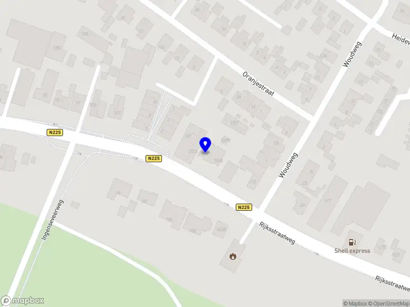 Vereniging van eigenaars gebouw 