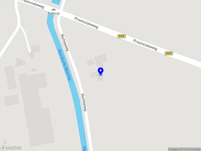 Maatschap A. van Zante en C.P,M. Vernooij Maurik