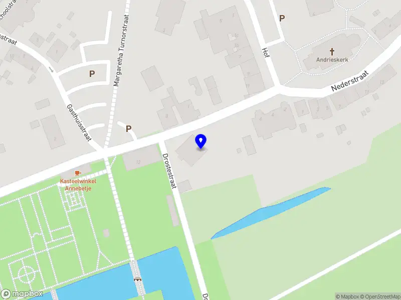 Stichting Godard Bentinck Trust