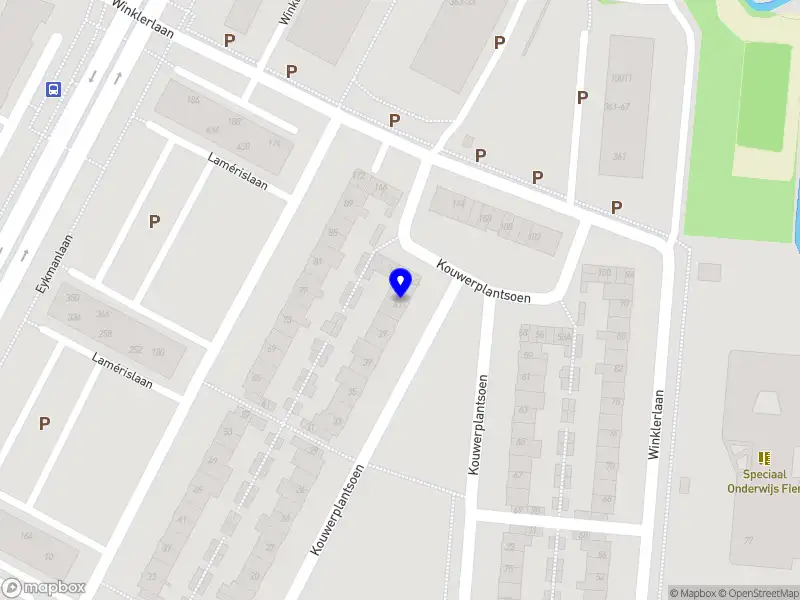VVE De Wiltenburgh Utrecht