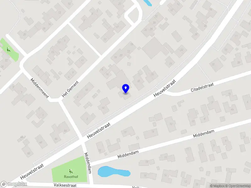 Stichting Arezzo Alphen