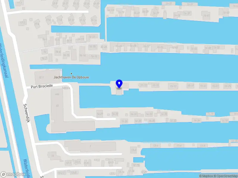 Vereniging van Eigenaren Port Broclede Breukelen