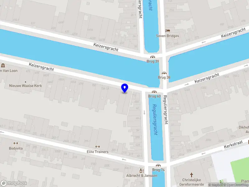 Samarang B.V. Amsterdam
