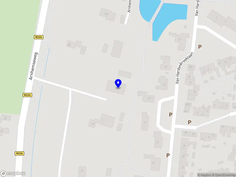 D B & P Groep Leusden