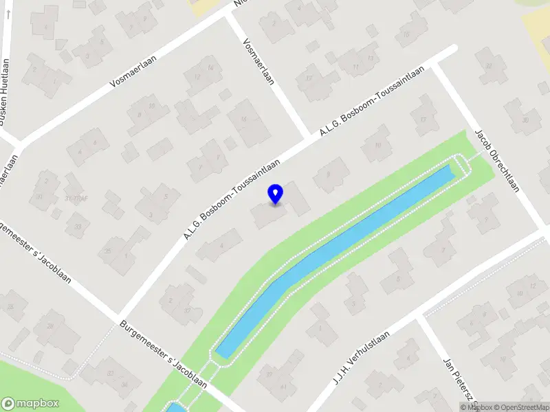 Wimia Investments B.V. Bussum
