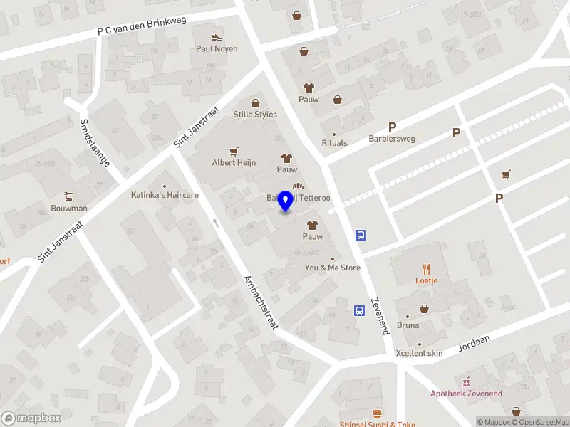 Schouten Beheer B.V.