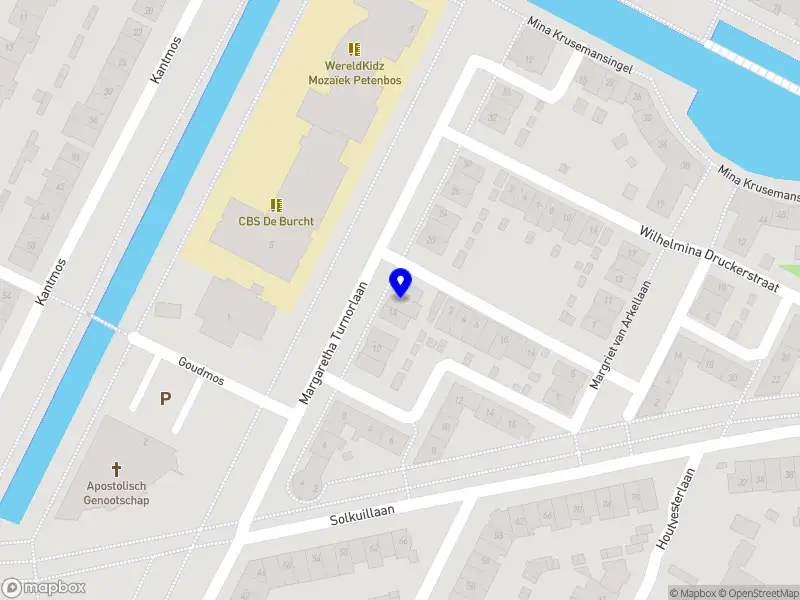 Bax Holding B.V. Veenendaal