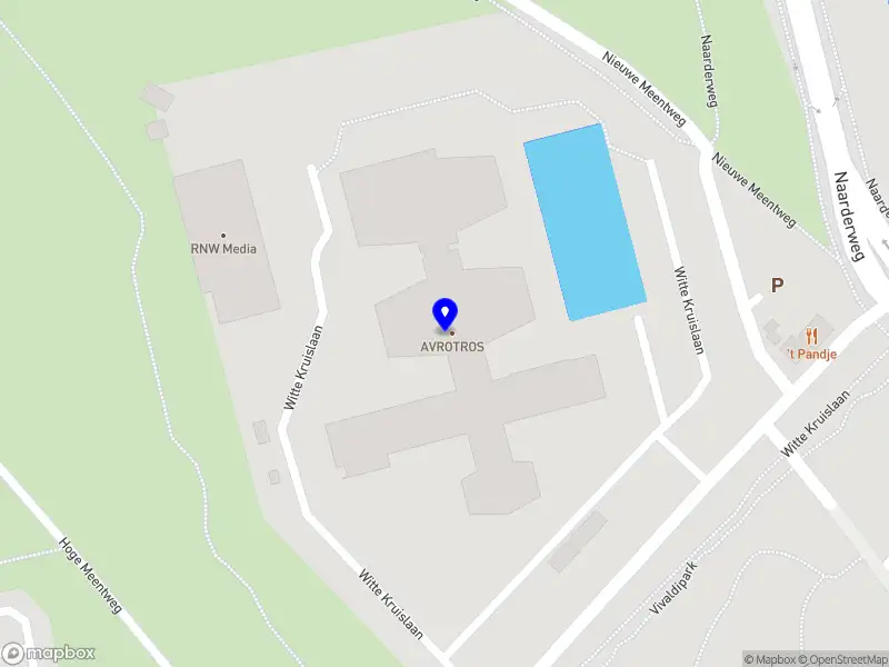 Hilversumse Media Compagnie Hilversum