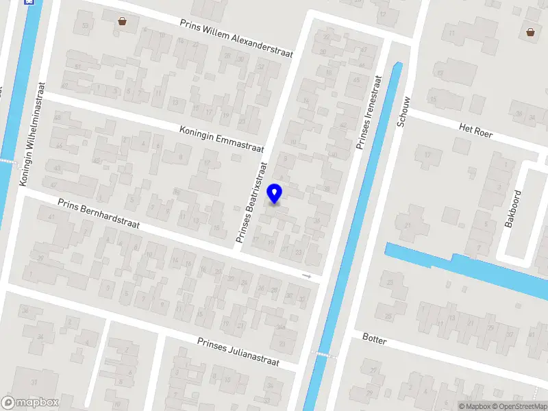 Tijmen Heinen t.h.o.d.n. T-EVT.NL