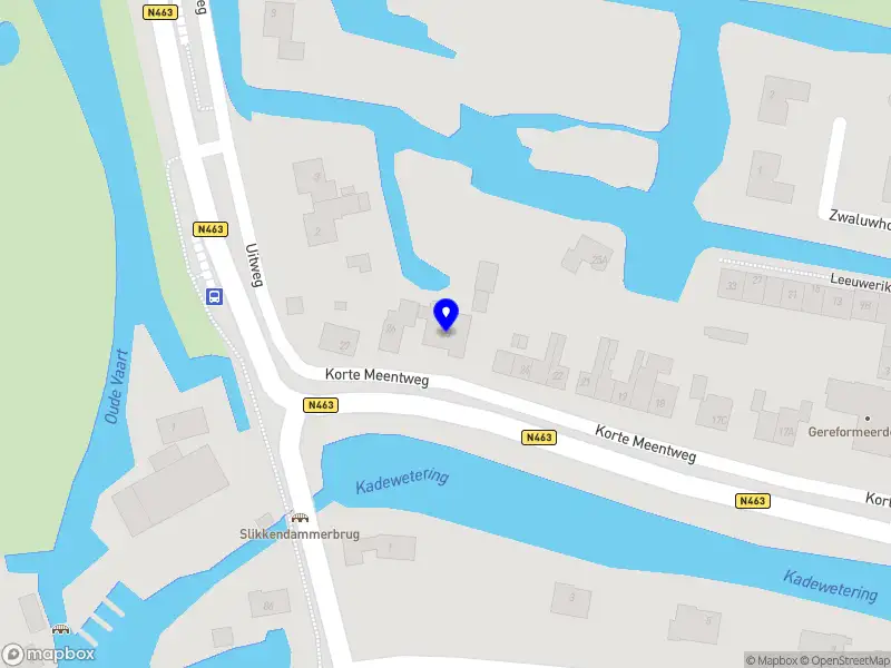 Stichting Landelijke Geitenkeuring Woerdense Verlaat