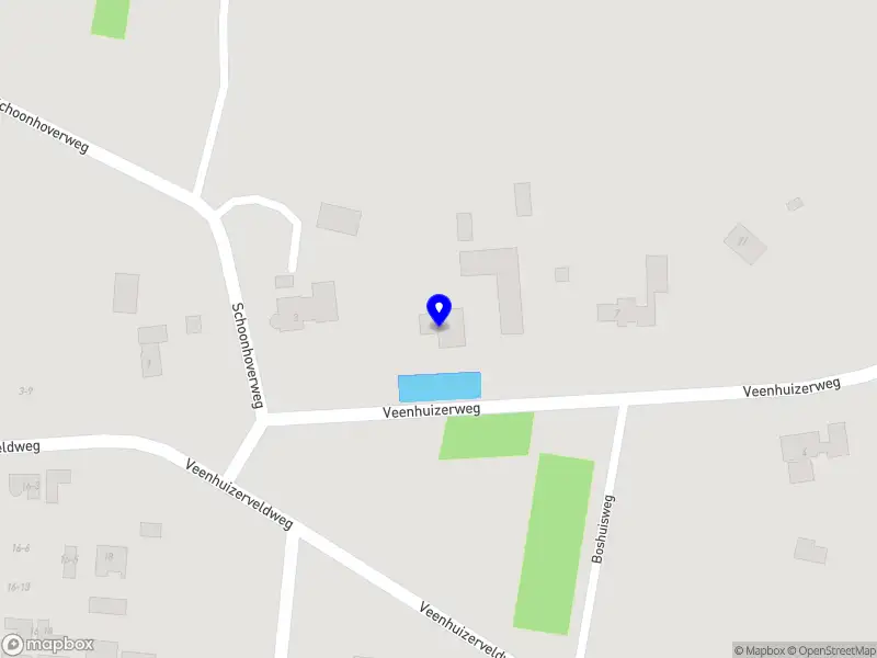 Fore Holding B.V. Putten