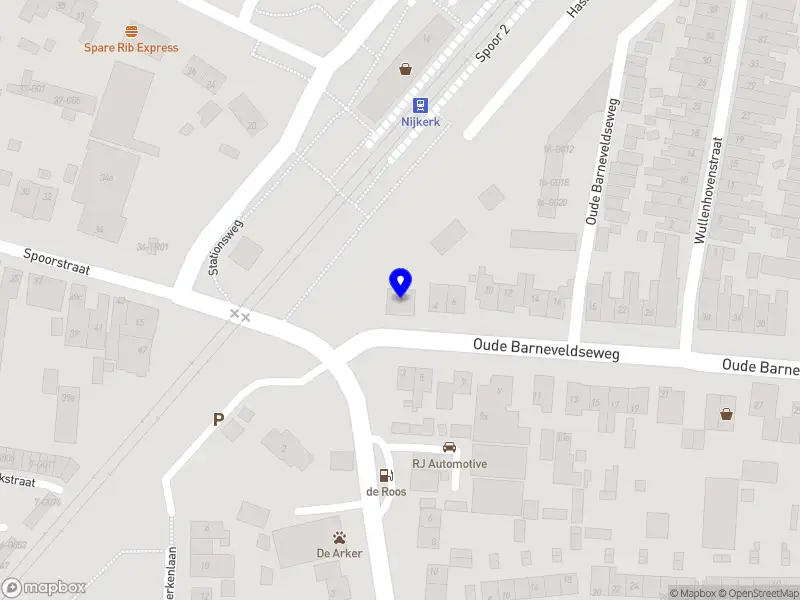 Nieuw bedrijf JFF Trading