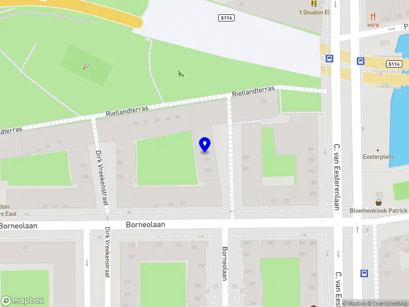 WildtPlaces Amsterdam