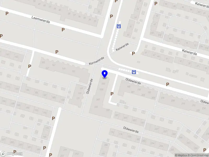 A.L.J. Mayers Almere