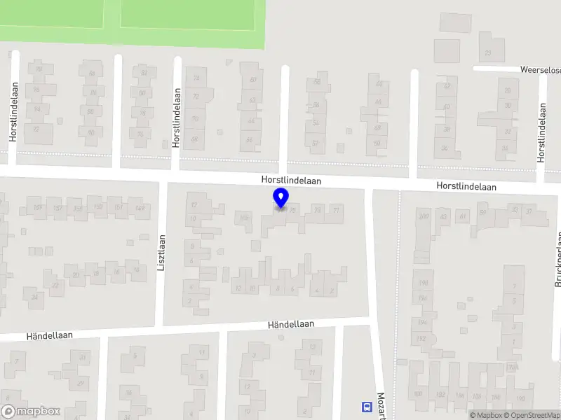 Nieuw bedrijf P. Mersmann Holding B.V.