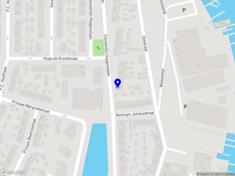 Nieuw bedrijf De Postduif